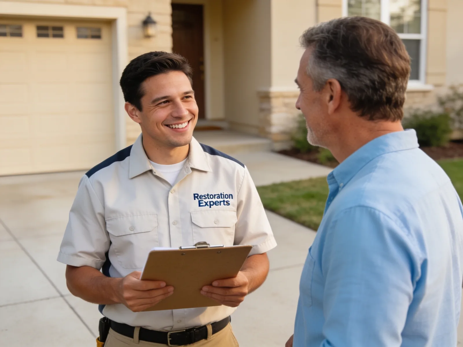 Water Damage Cleanup Vernon, CO FAQs